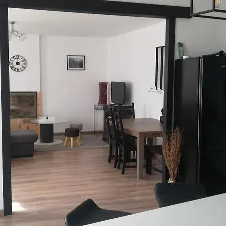 La Marselloise 105 M² Villa Marsilly (Charente-Maritime)