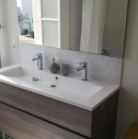 Villa La Marselloise 105 M² Marsilly (Charente-Maritime)