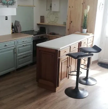 La Marselloise 105 M² *