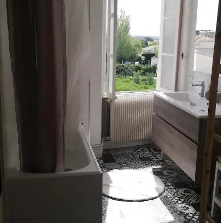 Villa La Marselloise 105 M² Marsilly (Charente-Maritime)