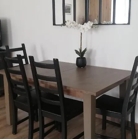 Villa La Marselloise 105 M² *