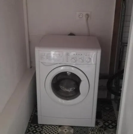 La Marselloise 105 M² *