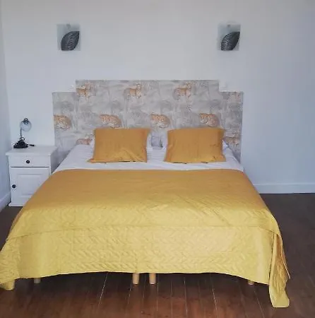 La Marselloise 105 M² Marsilly (Charente-Maritime)