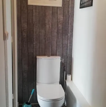 Villa La Marselloise 105 M²